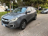 Hyundai ix35 2014