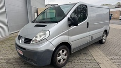 Renault Trafic 2009