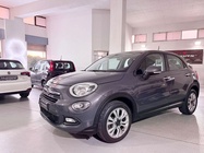 Fiat 500X 2017