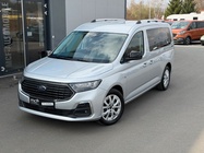 Ford Grand Tourneo 2025