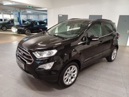Ford EcoSport 2021