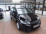 Volkswagen Touran 2023