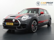 MINI Clubman 2017