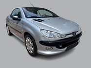 Peugeot 206 2003