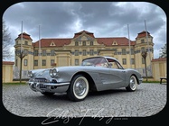 Corvette C1 1958