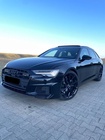 Audi S6 2022