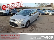 Ford C-Max 2013