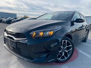 Kia cee'd / Ceed 2022
