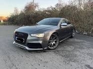 Audi RS5 2014