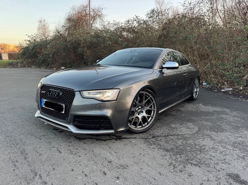 Audi RS5