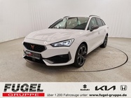 Cupra Leon 2021