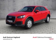 Audi Q2 2019