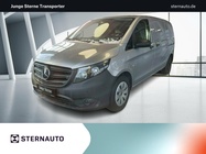 Mercedes-Benz Vito 2021