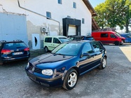 Volkswagen Golf 2001