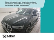 Audi A6 2022