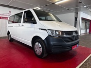 Volkswagen T6 2024