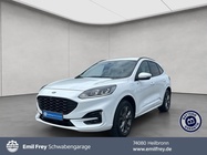 Ford Kuga 2022