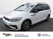 Volkswagen Touran 2024