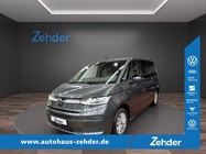 Volkswagen T7 2025