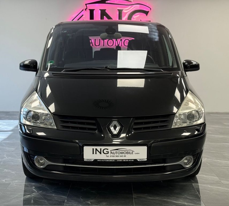 Renault Espace
