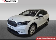Skoda Enyaq 2022