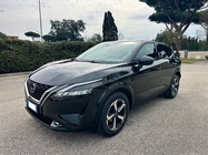 Nissan Qashqai 2023