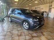 Volkswagen T-Cross 2021