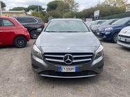 Mercedes-Benz A-Class 2013