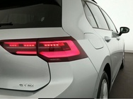 Volkswagen Golf 2020