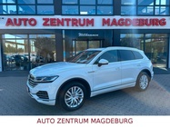 Volkswagen Touareg 2020
