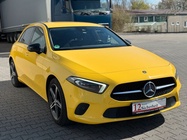 Mercedes-Benz A-Class 2020