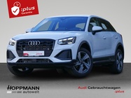 Audi Q2 2025