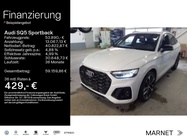 Audi SQ5 2021