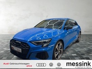 Audi S3 2023
