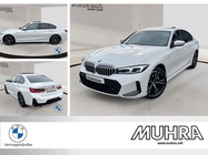 BMW 3 Series 2024