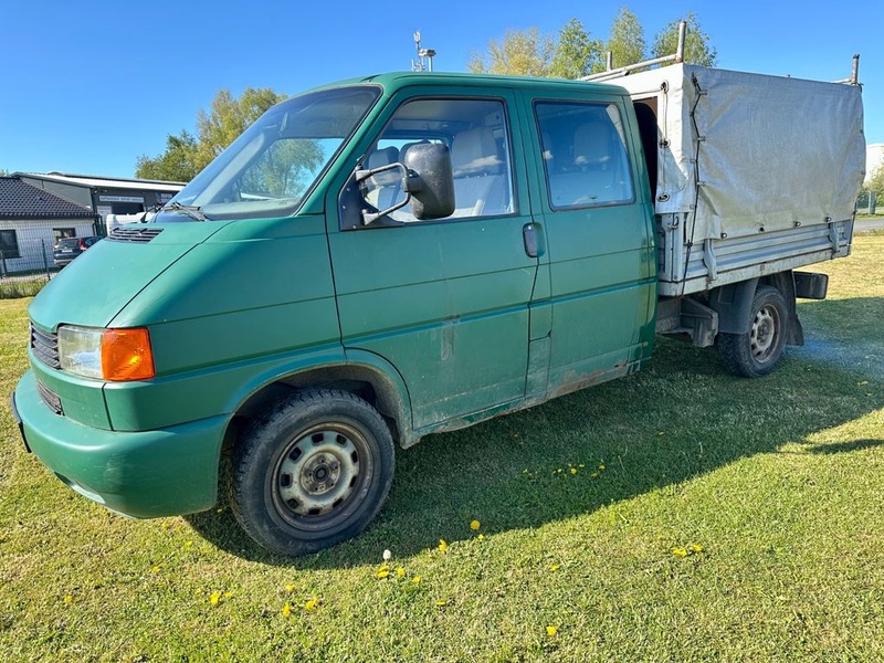 Volkswagen T4