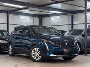 Peugeot 5008 2021
