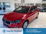 Skoda Fabia 2024