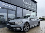 Volkswagen Passat 2023