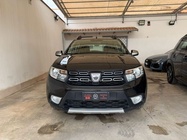 Dacia Sandero 2017