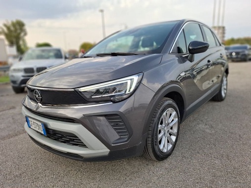 Opel Other 2021