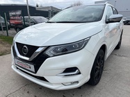 Nissan Qashqai 2019