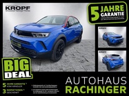Opel Mokka 2022