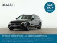 Mercedes-Benz C-Class 2021