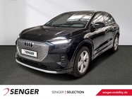 Audi Q4 e-tron 2023
