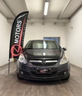 Opel Corsa 2010
