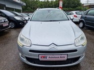 Citroen C5 2011