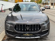 Maserati Levante 2021