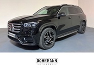 Mercedes-Benz GLS-Class 2023