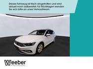 Volkswagen Passat 2023